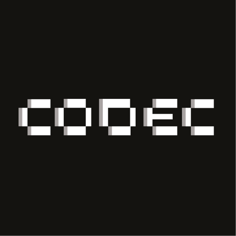 Codec Flow logo