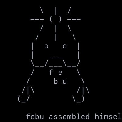 FEBU
