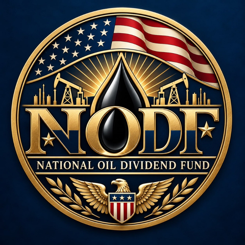 NODF logo
