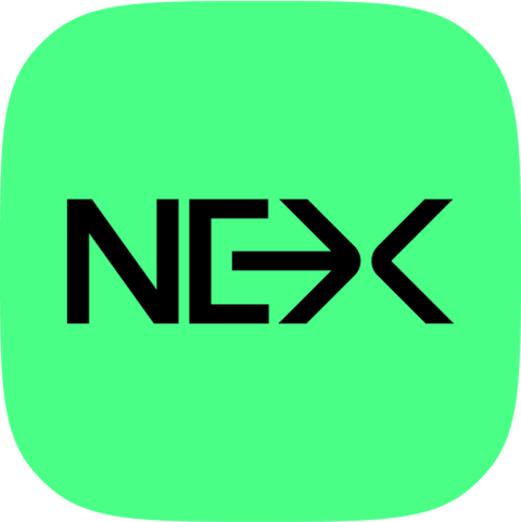 Nexchain Ai logo