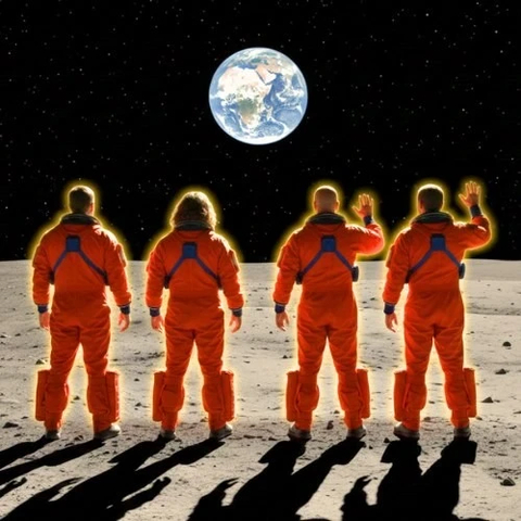 MOONERS