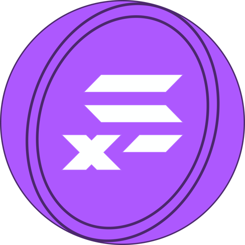 xSOL logo