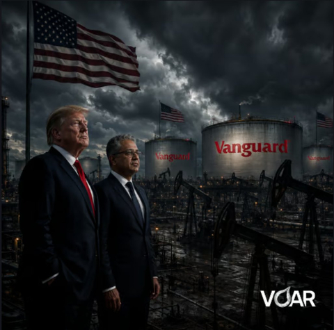 VOAR