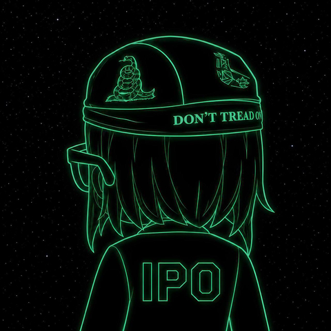 IPO