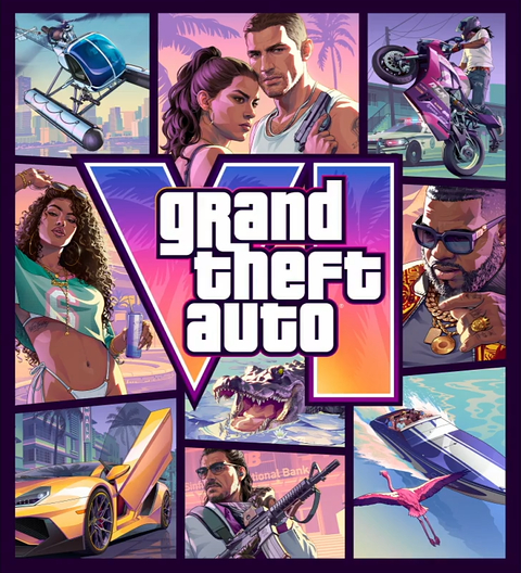 GTAVI Icon
