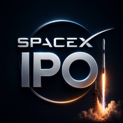 SPCX Icon