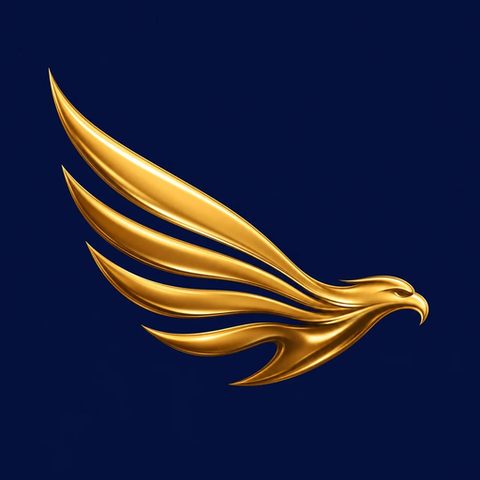 World Oil Trust Fund logo