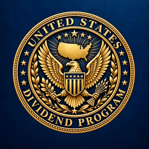 USDP logo