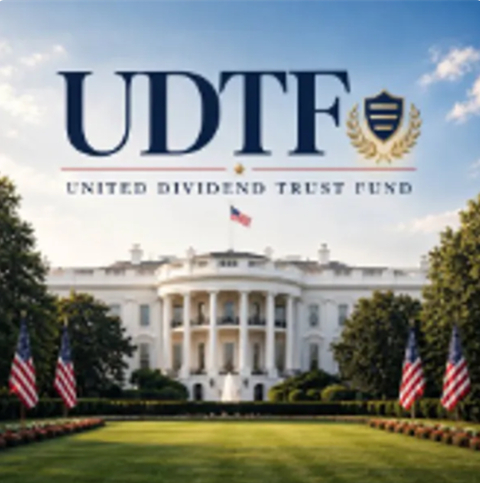 UDTF logo