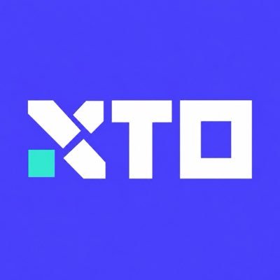 XTO logo
